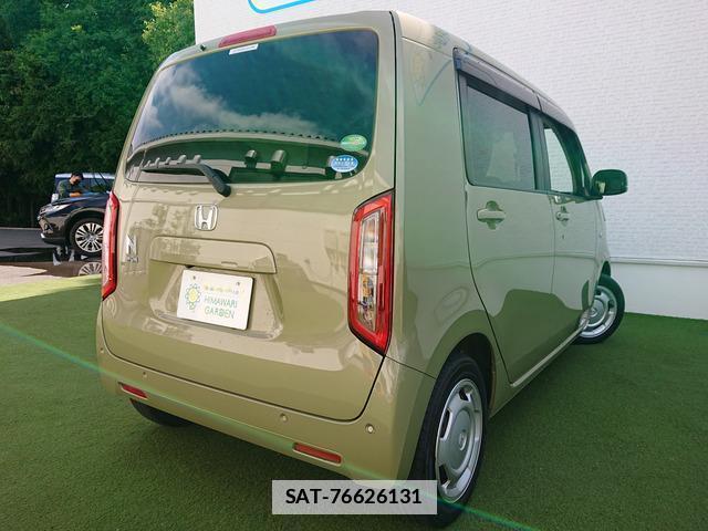 Honda N-WGN 2021-09 7819888-1