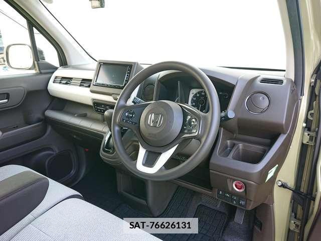 Honda N-WGN 2021-09 7819888-11