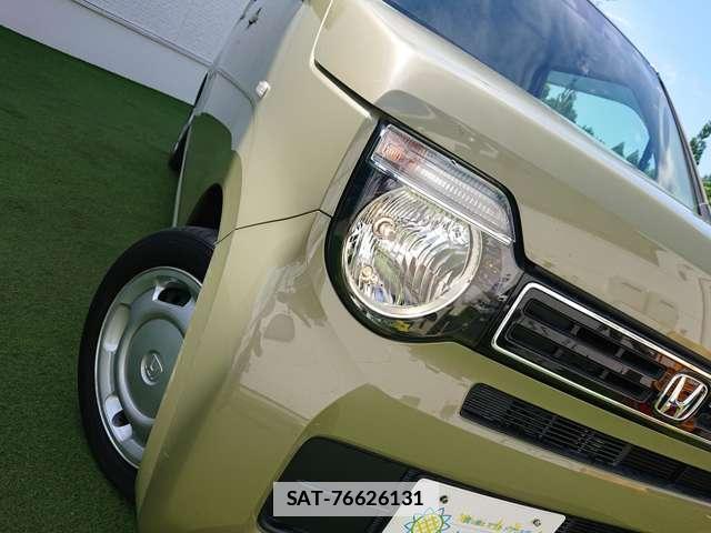 Honda N-WGN 2021-09 7819888-15