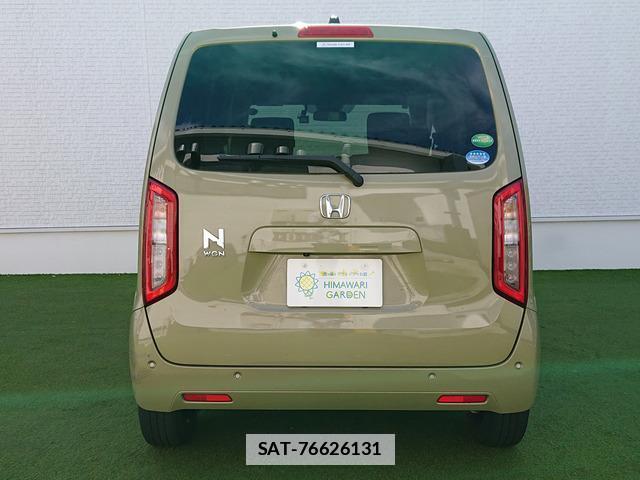 Honda N-WGN 2021-09 7819888-17