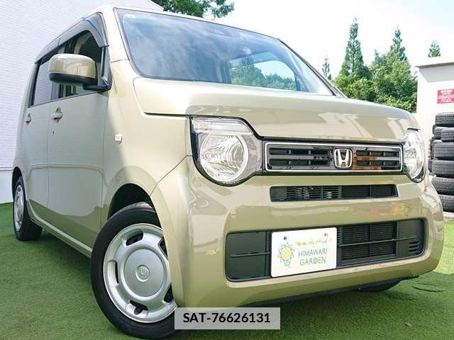 Honda N-WGN 2021-09 7819888-2