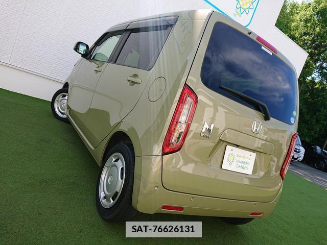 Honda N-WGN 2021-09 7819888-3