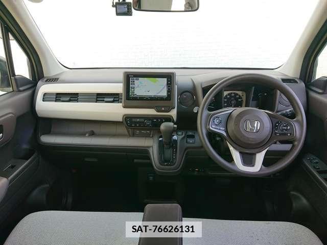 Honda N-WGN 2021-09 7819888-4