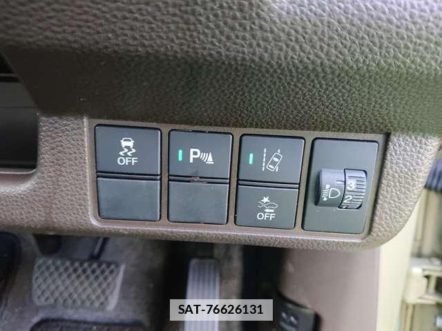 Honda N-WGN 2021-09 7819888-6
