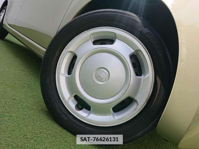 Honda N-WGN 2021-09 7819888-9