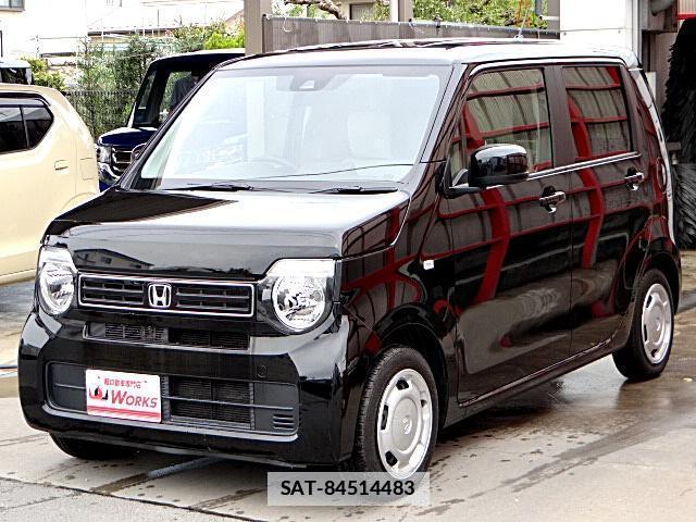 Honda N-WGN 2020-11 7820781-1