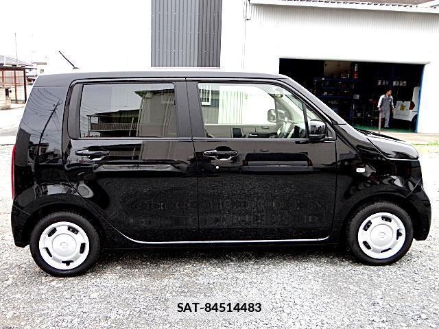 Honda N-WGN 2020-11 7820781-10