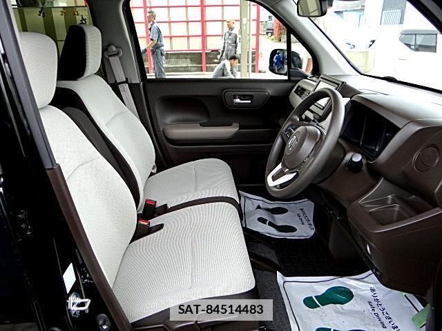 Honda N-WGN 2020-11 7820781-11