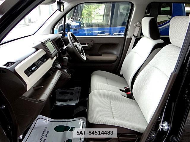Honda N-WGN 2020-11 7820781-14