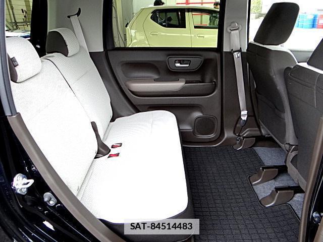 Honda N-WGN 2020-11 7820781-17