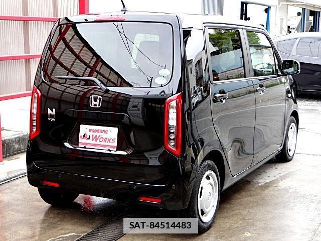 Honda N-WGN 2020-11 7820781-2