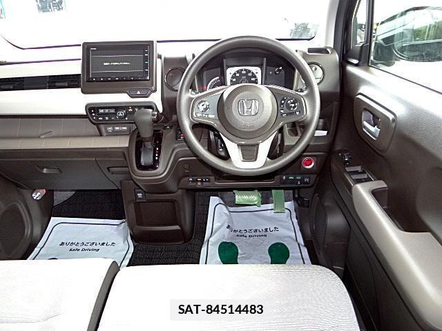 Honda N-WGN 2020-11 7820781-3