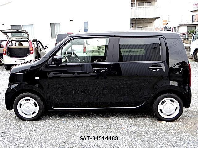 Honda N-WGN 2020-11 7820781-6