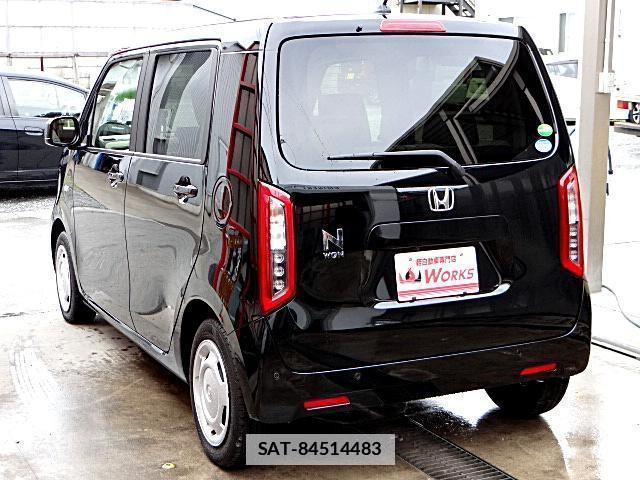 Honda N-WGN 2020-11 7820781-7