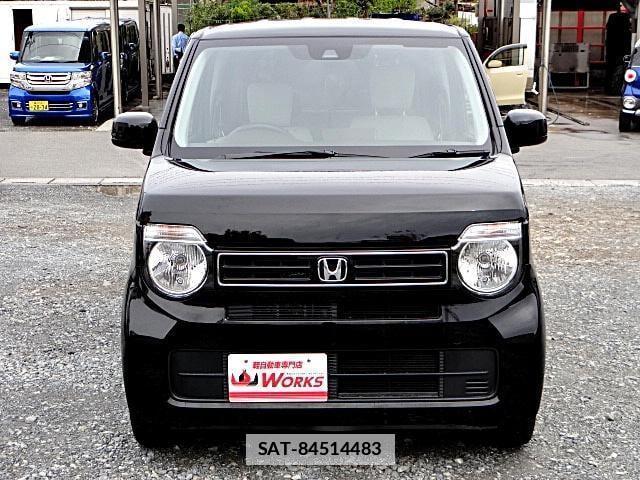 Honda N-WGN 2020-11 7820781-8