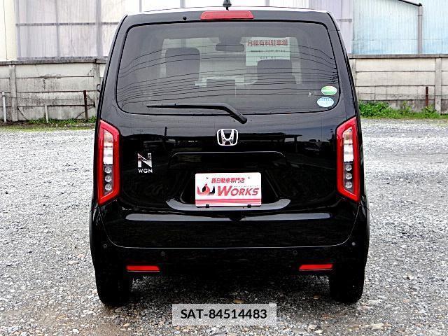 Honda N-WGN 2020-11 7820781-9