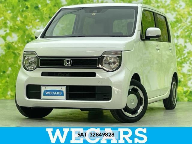 Honda N-WGN 2023-05 7821295-0