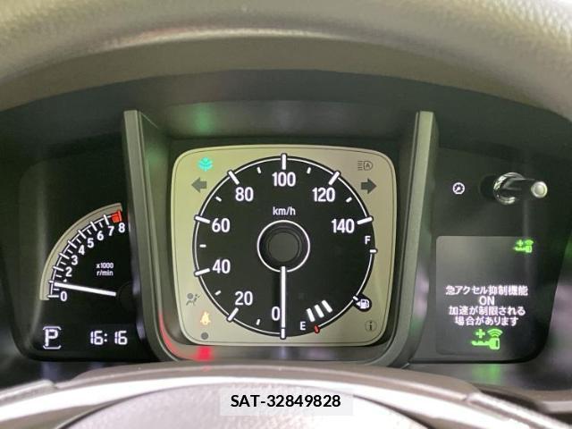 Honda N-WGN 2023-05 7821295-12