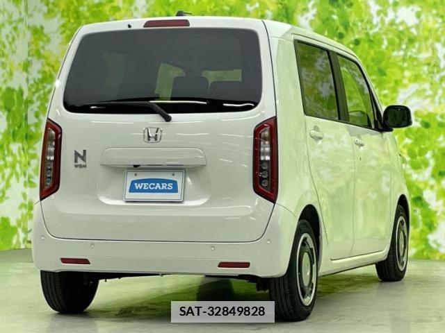 Honda N-WGN 2023-05 7821295-2