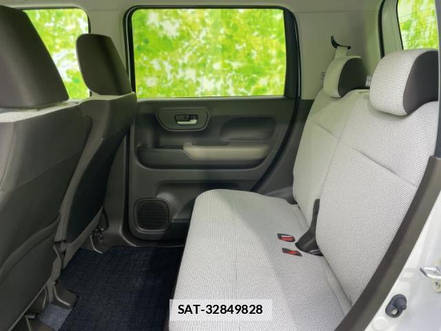 Honda N-WGN 2023-05 7821295-7