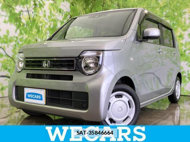 Honda N-WGN 2024-09 7821717-0
