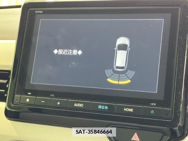 Honda N-WGN 2024-09 7821717-13