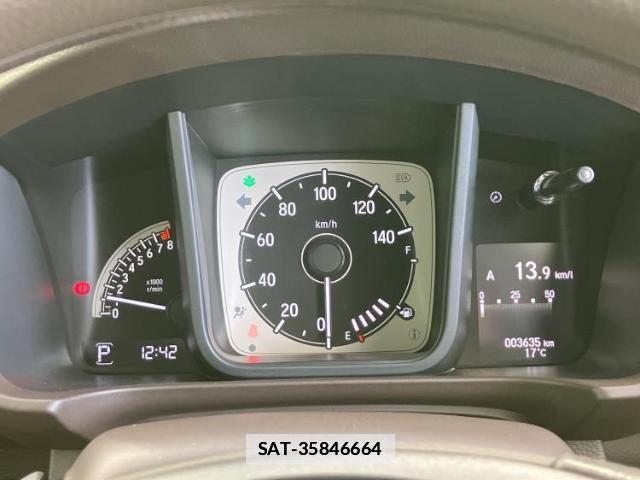 Honda N-WGN 2024-09 7821717-14