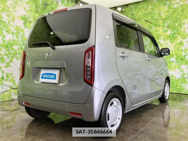 Honda N-WGN 2024-09 7821717-2