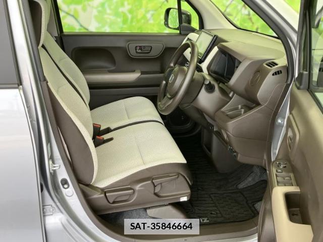 Honda N-WGN 2024-09 7821717-3