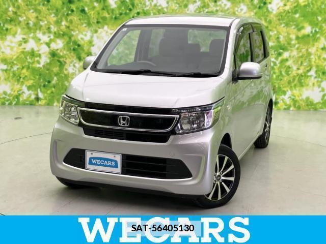 Honda N-WGN 2015-05 7821857-0