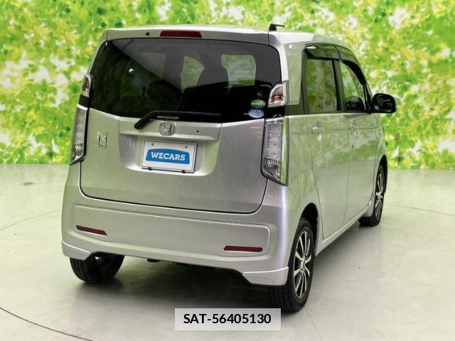 Honda N-WGN 2015-05 7821857-2
