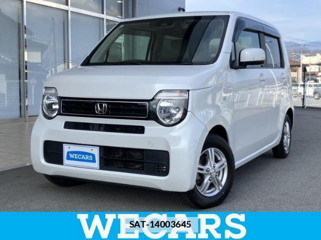 Honda N-WGN 2020-06 7822066-0