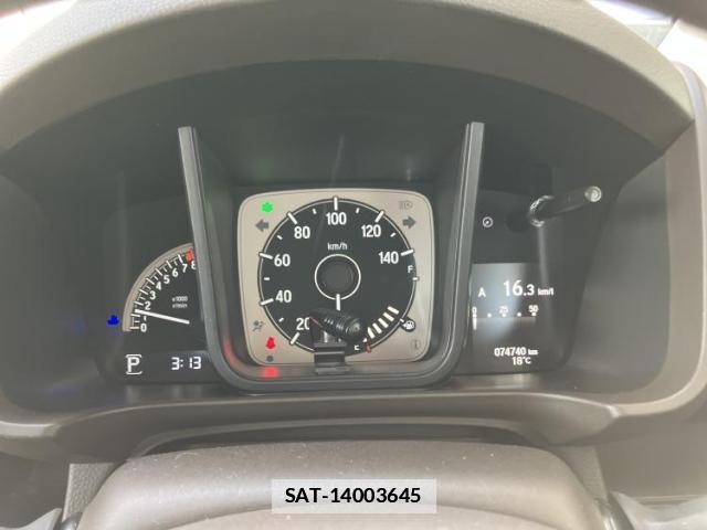 Honda N-WGN 2020-06 7822066-11