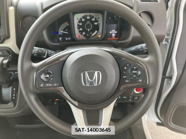 Honda N-WGN 2020-06 7822066-12