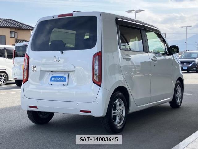Honda N-WGN 2020-06 7822066-2