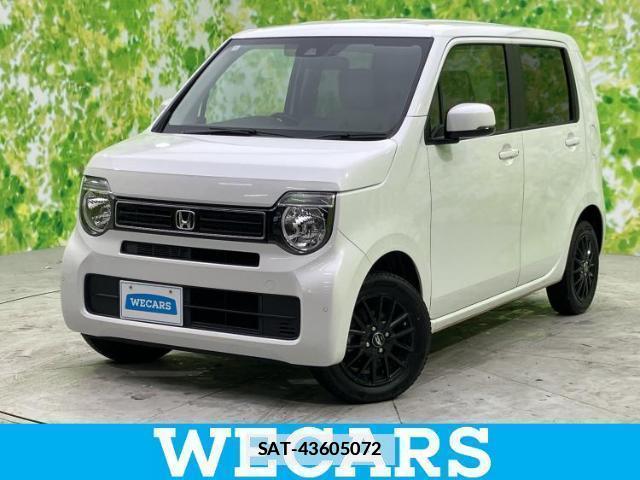 Honda N-WGN 2024-11 7822142-0