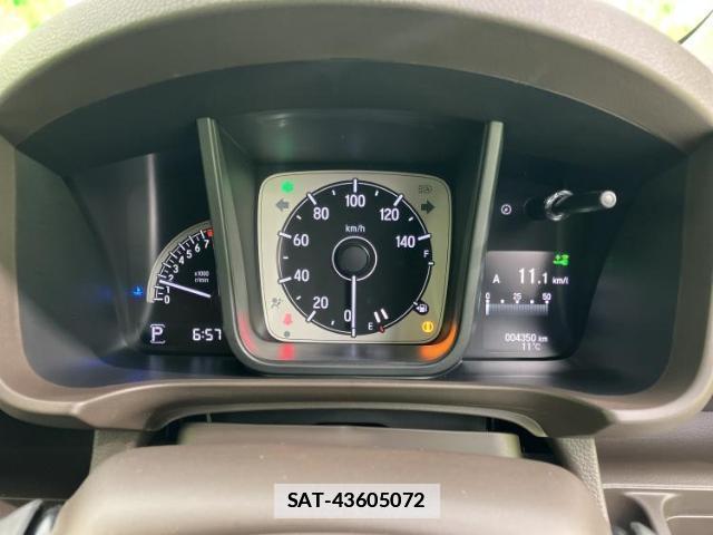 Honda N-WGN 2024-11 7822142-11