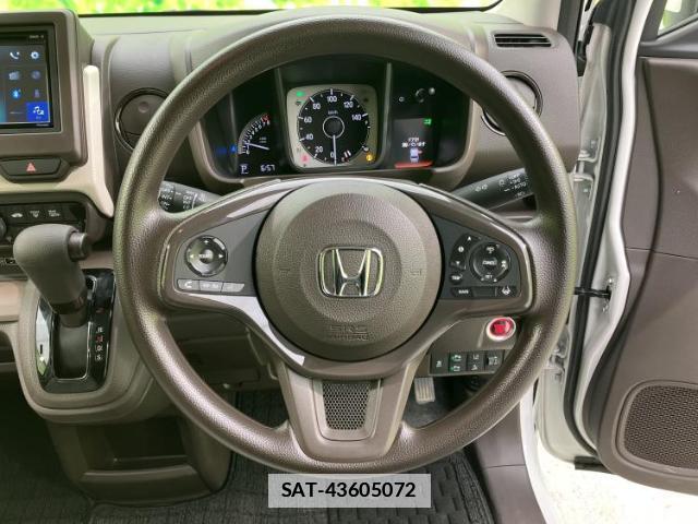 Honda N-WGN 2024-11 7822142-12