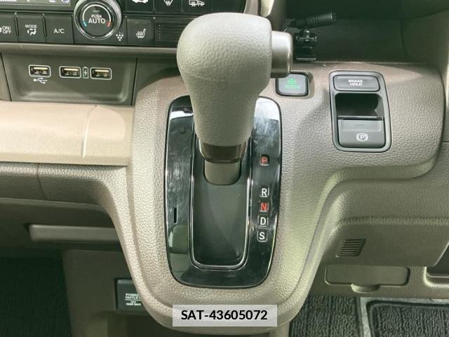Honda N-WGN 2024-11 7822142-15