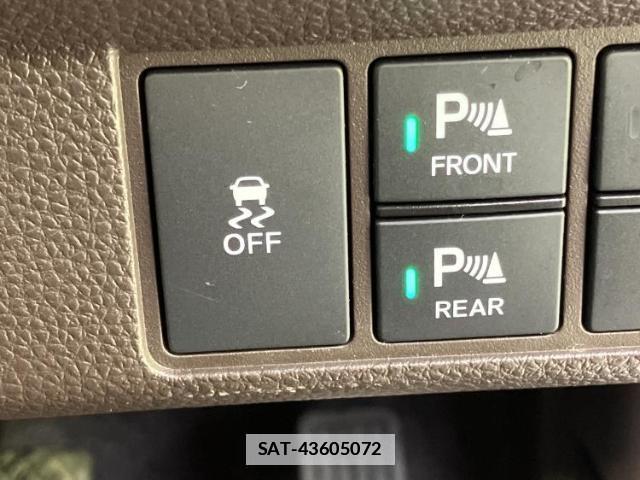 Honda N-WGN 2024-11 7822142-17