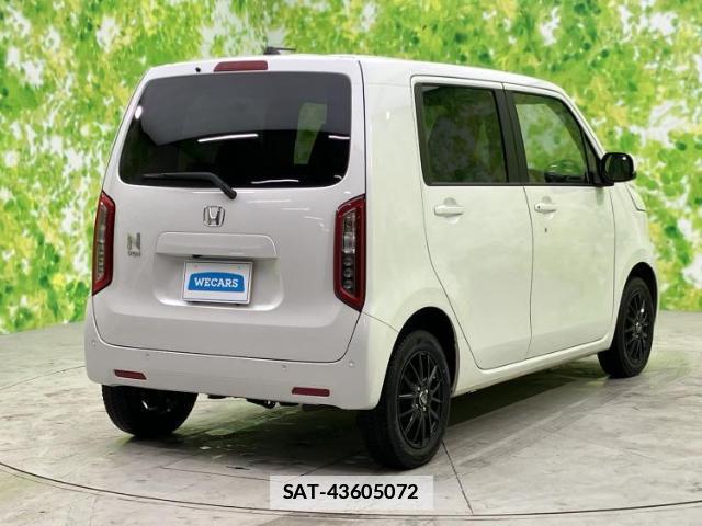 Honda N-WGN 2024-11 7822142-2