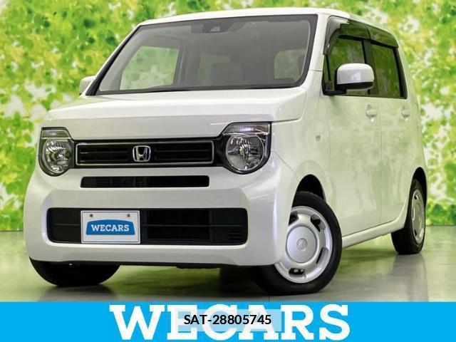 Honda N-WGN 2021-02 7822241-0