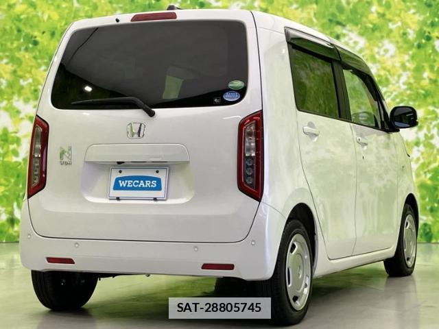 Honda N-WGN 2021-02 7822241-2