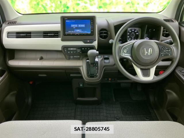 Honda N-WGN 2021-02 7822241-5