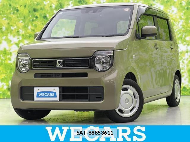 Honda N-WGN 2020-07 7822254-0
