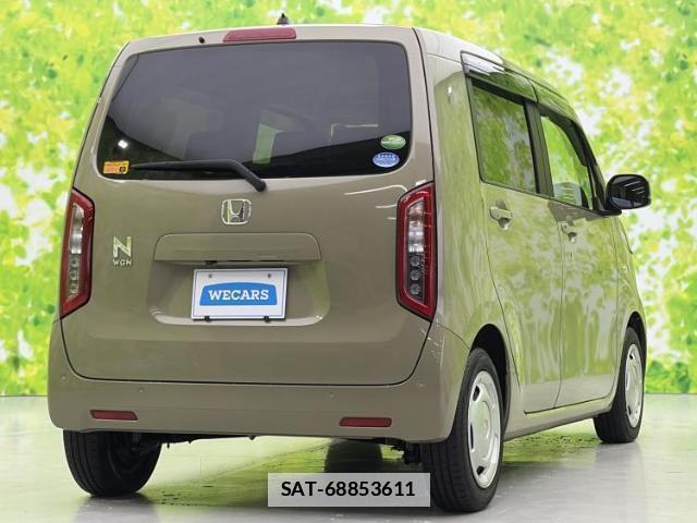 Honda N-WGN 2020-07 7822254-2