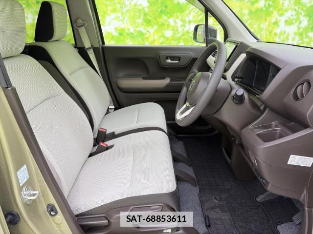 Honda N-WGN 2020-07 7822254-3