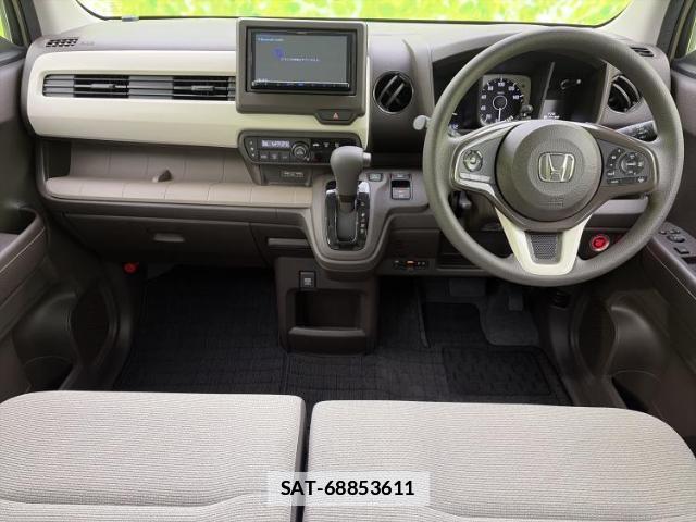Honda N-WGN 2020-07 7822254-5