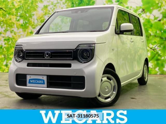 Honda N-WGN 2021-06 7822487-0