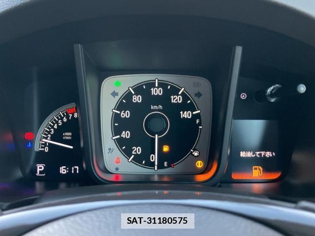 Honda N-WGN 2021-06 7822487-12